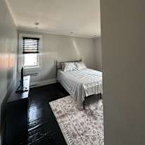 Photo of Angel's room