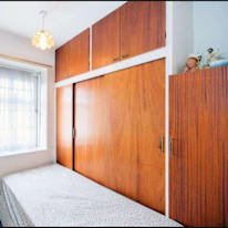 Photo of Prabhu's room