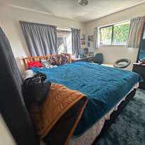 Photo of Bishal's room