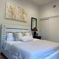 Photo of Erin's room