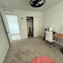 Photo of Tasha Nichols's room