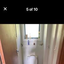 Photo of Leanne's room