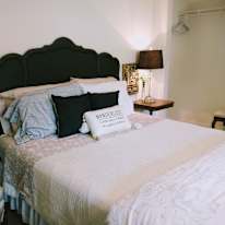 Photo of Heather's room