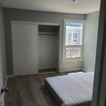 Photo of Barry's room