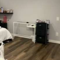 Photo of Adriana D's room