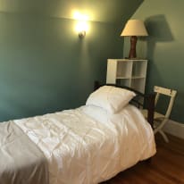 Photo of Adamandia's room