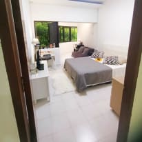 Photo of Co Living Marina Bay's room