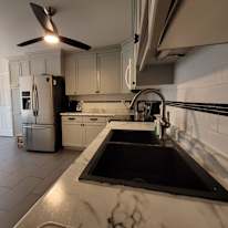 Photo of Niloofar Najafkiya's room