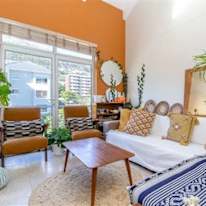 Photo of allison's room