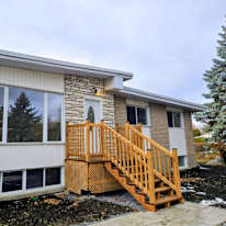 Photo of Jacob Chaar's room