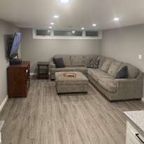 Photo of Gareth's room