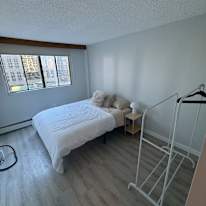 Photo of Imogen White's room