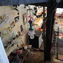 Photo of Lori's room