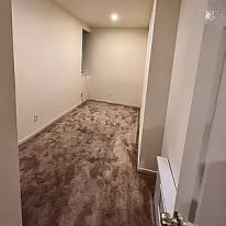 Photo of Verne's room