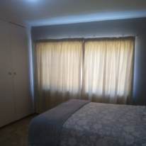 Photo of Voller's room