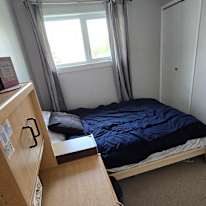 Photo of N's room