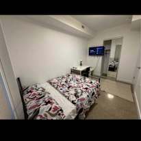 Photo of Ozge's room