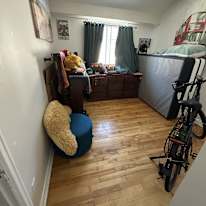 Photo of DAVID SHEEN's room