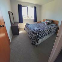 Photo of Steph's room