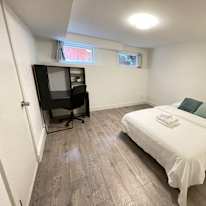 Photo of Nav's room