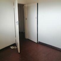 Photo of Moise Banza's room