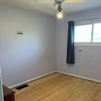 Photo of Sandra DAmbrosio's room