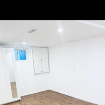 Photo of Syed Ali's room