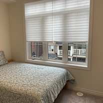 Photo of Mary's room