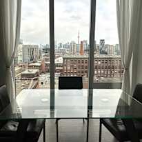 Photo of Carl's room