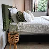 Photo of Steph's room