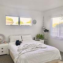 Photo of Gigi's room