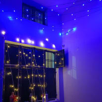 Photo of Aditya Shukla's room