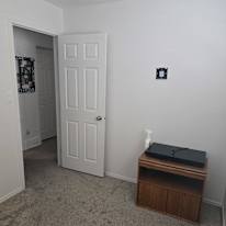 Photo of Samantha's room
