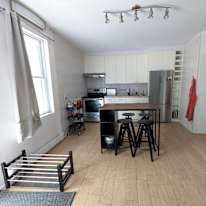 Photo of Natasha's room