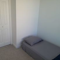 Photo of Aramide's room