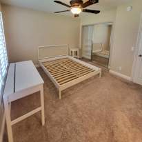 Photo of Sofia Olivas's room