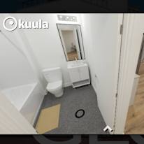 Photo of Rach's room