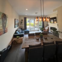 Photo of Meaghan's room
