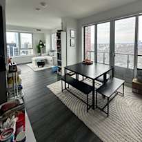 Photo of Camille's room