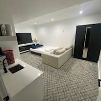 Photo of Naz's room