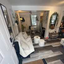 Photo of Rabia's room
