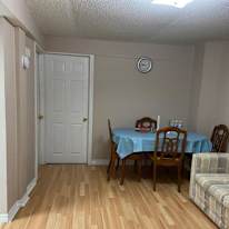 Photo of Poonam Sharma's room