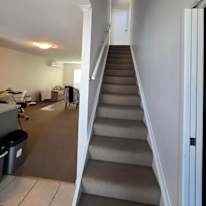 Photo of Amy's room