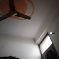 Photo of Deepika's room
