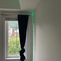 Photo of Alissa's room