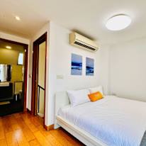 Photo of Kelly's room