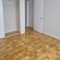 Photo of Rebecca's room
