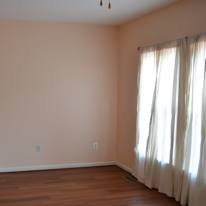 Photo of Sandy's room