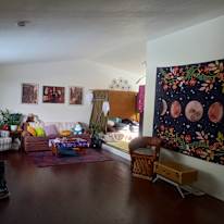 Photo of Mirela Alistar's room