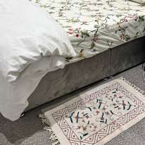 Photo of Mitanshi Nayak's room